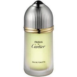 Pasha De Eau De Toilette 100ml Vaporisateur