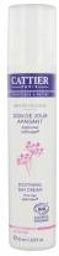 Soin de Jour Apaisant - Brin de Douceur - Peaux Sensibles - 50 ml - Flacon Airless 50 ml