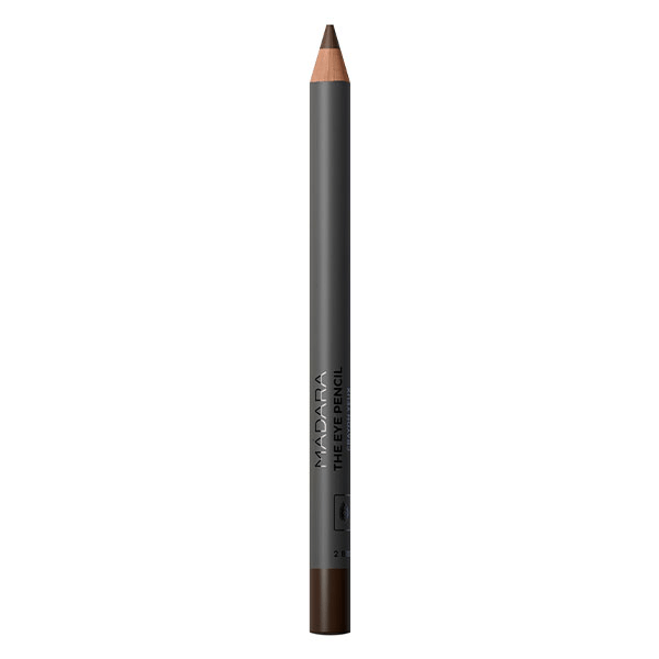 Mádara The Eye Pencil crayon pour les yeux,  #2 Brown, 1g