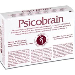 Psicobrain 30caps