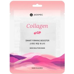 Skin Solution Collagen Mask 25ml