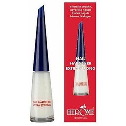 Herome Durcisseur Extra Fort Pour Ongles 10ml