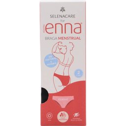 Enna Día Braga Menstrual Flujo Moderado Talla 2 1ud