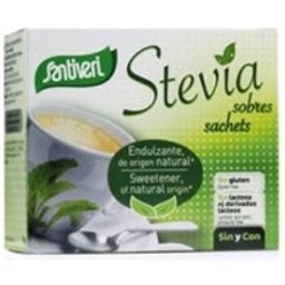 Stevia 50Bust