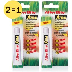 After Bite® Xtra