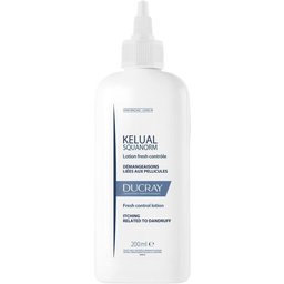 - Lotion Fresh Control Anti-pelliculaire & Anti-démangeaisons