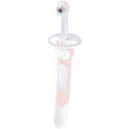 Brosse Dentaire Training Brush Rose 1ut