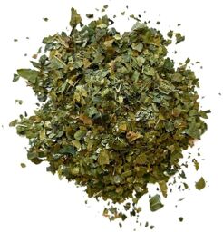 Tisane Murier feuille . morus nigra