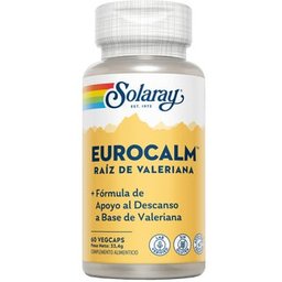 Eurocalm 60 Comp