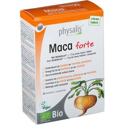 Physalis® Maca forte