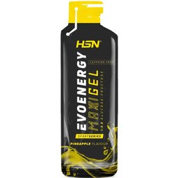 Evoenergy Maxigel Sin Cafeína Piña 70ml