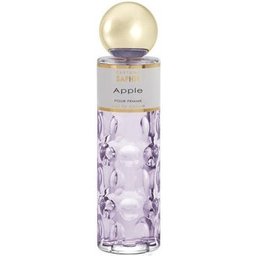 Apple pour femme edp 200ml