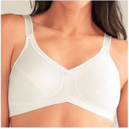 Soutien-Gorge Rita 2004 Blanc Taille 95A 1ut