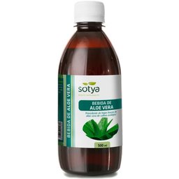 jus d'aloe vera 500ml