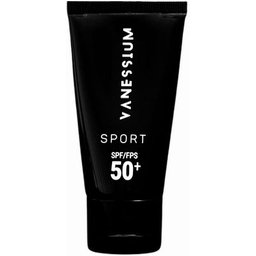 Sport Crème Solaire Spf50+ 50ml