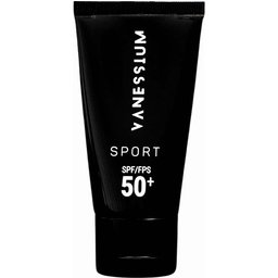 Sport Crème Solaire Spf50+ 50ml