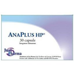 Anaplus Hp 30 Cps