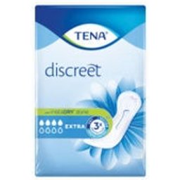 Tena Discreet Serv Extra Sach 20