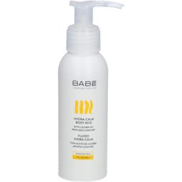 Babé Hydra Calm Body Milk