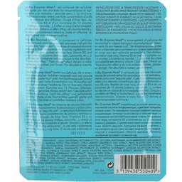 Bio Enzymes Masque Décolleté