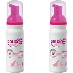 Douxo® Calm S3 Mousse chat chien