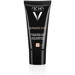 Dermablend Fond De Teint Fluide Correcteur 16h 15 Opal 30ml