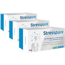 StressPure Trio