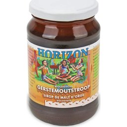 Sirop d'Orge Malté Bio 450g