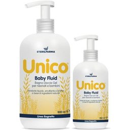 Fluide unique pour bébé 250Ml