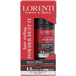 L2 Hair Styling Powder Dust It 20ml