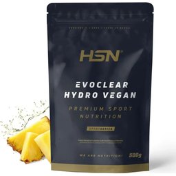 Evoclear Hydro Vegan Piña 500g