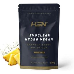 Evoclear Hydro Vegan Piña 500g