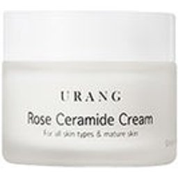 Rose Ceramide Cream 50ml