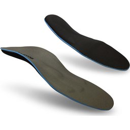 Insole Plantar Fasciitis Fm6 260 37/38 1pc