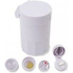 - Spray coupe-comprimés