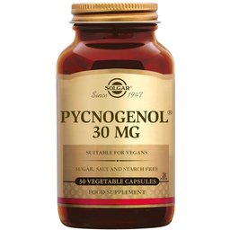 Pycnogenol® 30 mg