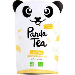 Thé Glacé Agrume 28 Sachets