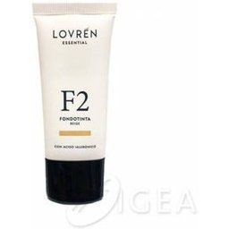 Fond de Teint F2 Beige 25ml