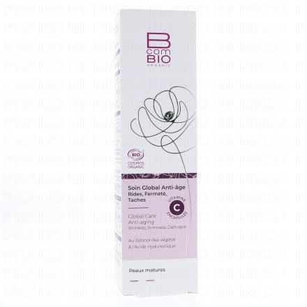 Anti-âge - Soin global Anti-âge 50ml