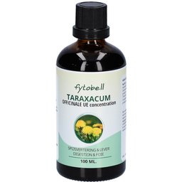 Taraxacum Officinale