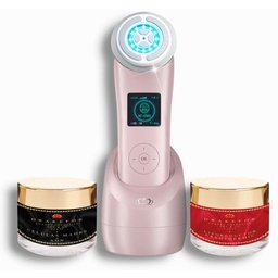 Dkf-Nanoskin Extreme Pink & Cosmetic Lux Kit
