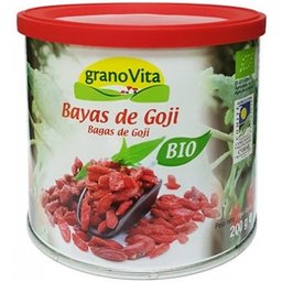 Bayas de Goji Bio 200g