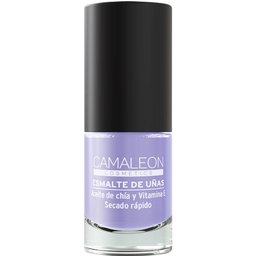 Camaleon Vernis À Ongles Longue durée Violet Lavande 6ml