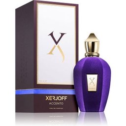 Accento Unisex Eau de Parfum 100ml