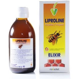 Elixir Liproline Elixir 250 Ml