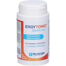 Ergytonic® Multicébé