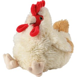 Bouillote Cozy Peluche Poule 1ut