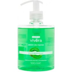 Acofar Hand Soap Fresh Cells Kiwi 500ml