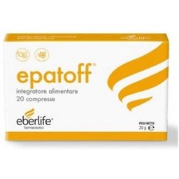 Epatoff 20comp