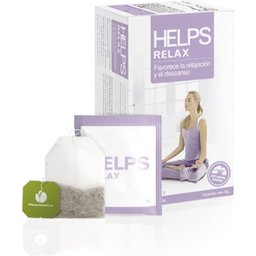 Active Relax 20uds
